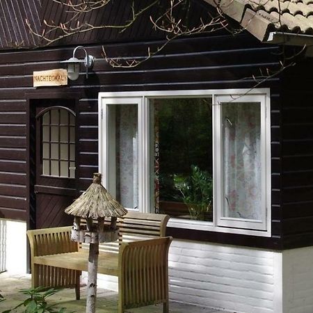 Kleine Huisje Op De Veluwe 欧特罗 外观 照片
