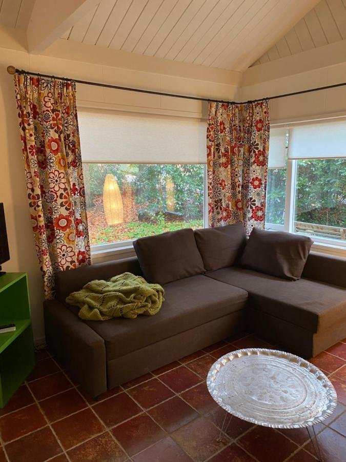 Kleine Huisje Op De Veluwe 欧特罗 外观 照片